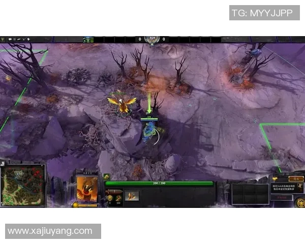 2026电竞新闻深入剖析FPX在DOTA2比赛中的区域防守策略与战术应用